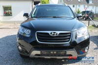 SUV HYUNDAI SantaFe 2.2 CRDi 4x4