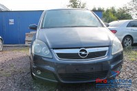 PKW OPEL ZAFIRA 1.9 CDTi