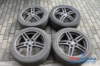 Radsatz ADV 7,5x17 ET45