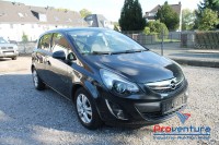 PKW OPEL Corsa 1.4 16V