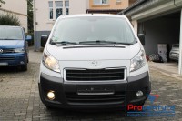 VAN Peugeot Expert HDI 125