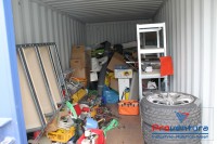 Inhalt Container