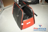 Travelbagger DOGSTYLER