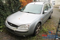 PKW Ford Mondeo Turnier TDCi