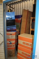 Rauminhalt 3 m&sup2;