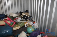 Rauminhalt 10 m&sup2;