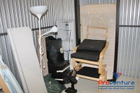 Rauminhalt 7 m&sup2;