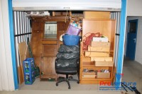 Rauminhalt 14 m&sup2;