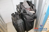 Rauminhalt 1 m&sup2;