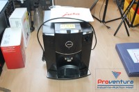 Kaffeevollautomat JURA D4