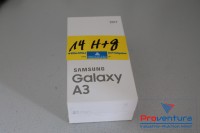 Smartphone SAMSUNG Galaxy A3 (2017)