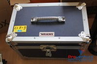 Transportbox/Musik-Case WISENT