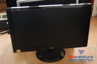 24"-Monitor AOC