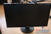 24"-Monitor ACER