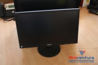 22"-Monitor PHILIPS