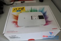 DSL-Modem VODAFONE EasyBox 904x DSL