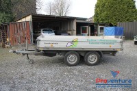 Online-Auktion PKW-Anh&auml;nger B&Ouml;CKMANN, Kipper, 2,7 to