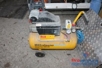 Kompressor SCHNEIDER Profimaster 200-25