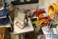 Warenbestand Campingzubeh&ouml;r