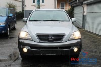 PKW KIA Sorento 2.5 CRDi