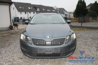 PKW SKODA Octavia 1.6 TDI,