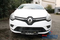 PKW RENAULT Clio IV Limited