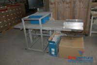 Digital-Drucksystem zum Beschriften von Kartonagen, Taschen, Umschl&auml;gen etc.