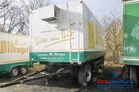 LKW-Kühlanhänger EICHELBERGER ZAH-K12