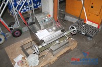 CO2-Umfüllanlage BIRK CBF218