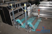 Gabelhubwagen Ameise