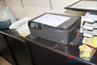 Tintenstrahldrucker HP Deskjet 3520