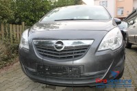 VAN OPEL Meriva B 1.4 ecoFLEX