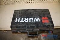 Bohr/Schlaghammer WÜRTH BMH 40-XES
