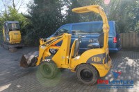 Mini-Lader FIORI 1200