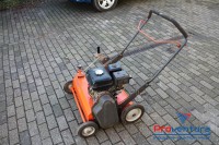 Industrie-Vertikutierer HUSQVARNA DT22