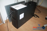 Server i7 7800x