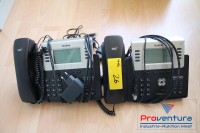 VoIP Telefone YEALINK SIP-T27G