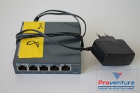 Switch TP-Link TL SG105
