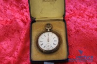Taschenuhr ø ca. 45 mm