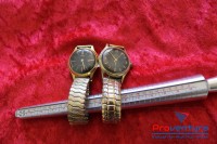 Armbanduhren ZENTRA und KIENZLE