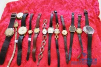 Armbanduhren