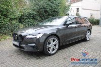 PKW VOLVO V 90 Recharge T8 AWD R-Design Mietwagen