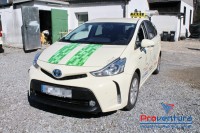PKW TOYOTA Prius+ 1.8 VVT-i Taxi