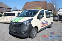 PKW OPEL Vivaro-B 1.6 CDTI Taxi