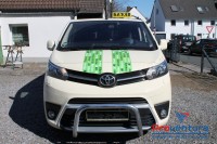 PKW TOYOTA ProAce Verso 2.0 D-4D Taxi