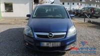 PKW PKW OPEL Zafira 1.6