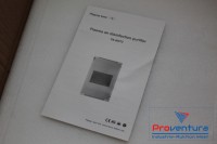 Bipolarer Ionisations-Luftreiniger PLASMA IONS PS-500T2