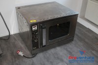 Hei&szlig;luft-Backofen GIORIC