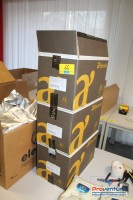 Kaffeepulver ARTHEMIA frozen Cappucino