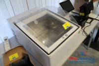 Tisch-K&uuml;hlvitrine FRAMEC